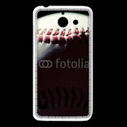 Coque Huawei Y550 Balle de Baseball 5