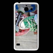 Coque Huawei Y550 Skate Board 5