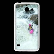 Coque Huawei Y550 Kayak en Norvège