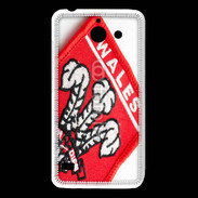 Coque Huawei Y550 Logo rugby Pays de Galles