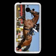 Coque Huawei Y550 Equitation