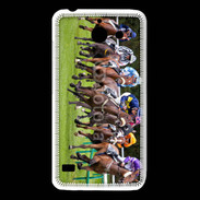 Coque Huawei Y550 Course hyppique