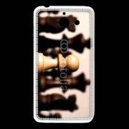 Coque Huawei Y550 Echec