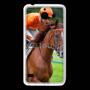 Coque Huawei Y550 Course hyppique