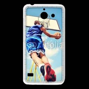 Coque Huawei Y550 Basketball passion 50