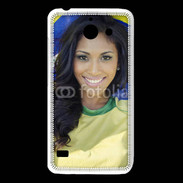 Coque Huawei Y550 Bresilienne