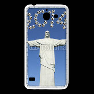 Coque Huawei Y550 Brésil 2014