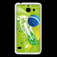 Coque Huawei Y550 Coupe du monde Brésil 3