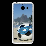 Coque Huawei Y550 Coupe du monde Brésil 4