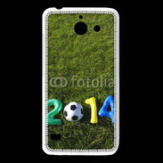 Coque Huawei Y550 Coupe du monde Brésil 5