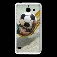 Coque Huawei Y550 Coupe du monde Brésil 6