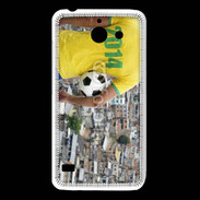 Coque Huawei Y550 Coupe du monde 2014 (4)