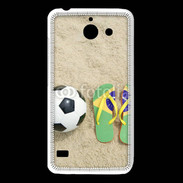 Coque Huawei Y550 Coupe du monde Brésil 10