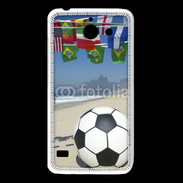 Coque Huawei Y550 Coupe du monde 2014 (5)