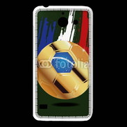 Coque Huawei Y550 Coupe du monde France 2014 (2)