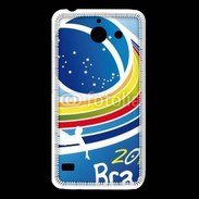 Coque Huawei Y550 Coupe du monde 2014 (7)