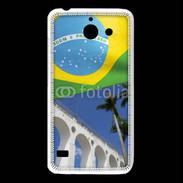 Coque Huawei Y550 Coupe du monde 2014 (10)