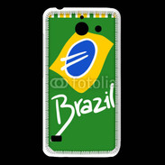 Coque Huawei Y550 Coupe du monde 2014 (17)