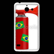 Coque Huawei Y550 Coupe du monde 2014 (22)