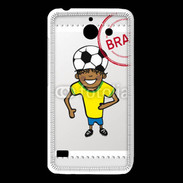 Coque Huawei Y550 Coupe du monde 2014 (23)