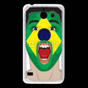 Coque Huawei Y550 Coupe du monde 2014 (24)