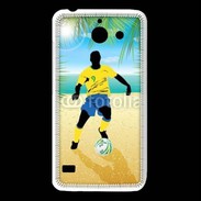 Coque Huawei Y550 Coupe du monde 2014 (25)