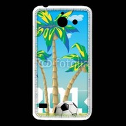 Coque Huawei Y550 Coupe du monde 2014 (26)