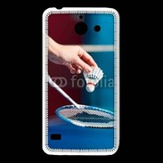 Coque Huawei Y550 Badminton passion 50