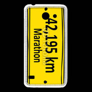 Coque Huawei Y550 Distance Marathon