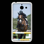 Coque Huawei Y550 Saut d'obstacle 500