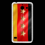 Coque Huawei Y550 Coupe du monde Allemagne
