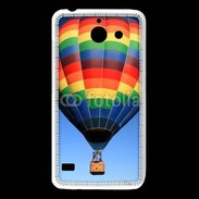 Coque Huawei Y550 mongolfière