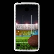 Coque Huawei Y550 rugby 5