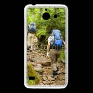 Coque Huawei Y550 rando