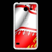 Coque Huawei Y550 Région Alsace