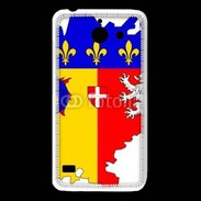 Coque Huawei Y550 Région Rhone Alpes