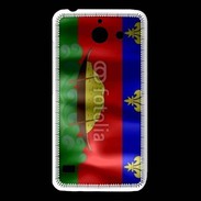 Coque Huawei Y550 Région Guyane