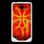 Coque Huawei Y550 Région Languedoc Roussillon