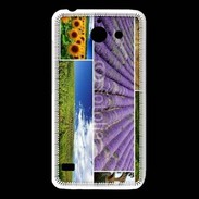 Coque Huawei Y550 La Provence