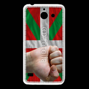 Coque Huawei Y550 Vive le Pays Basque