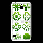 Coque Huawei Y550 Symbole Celte 1