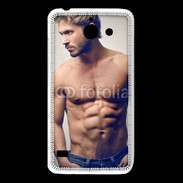 Coque Huawei Y550 Homme sexy