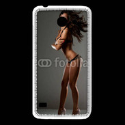 Coque Huawei Y550 Femme sexy 3
