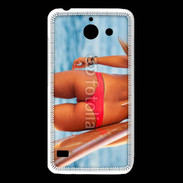 Coque Huawei Y550 Charme 2