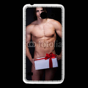 Coque Huawei Y550 Cadeau de charme masculin
