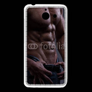 Coque Huawei Y550 Homme sexy 3