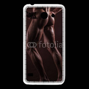 Coque Huawei Y550 Homme sexy 4