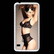 Coque Huawei Y550 Lingerie de charme 1