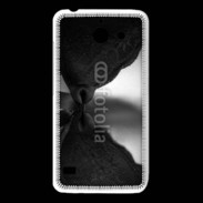 Coque Huawei Y550 Décolleté de charme
