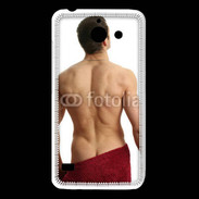 Coque Huawei Y550 Surprise sous la serviette